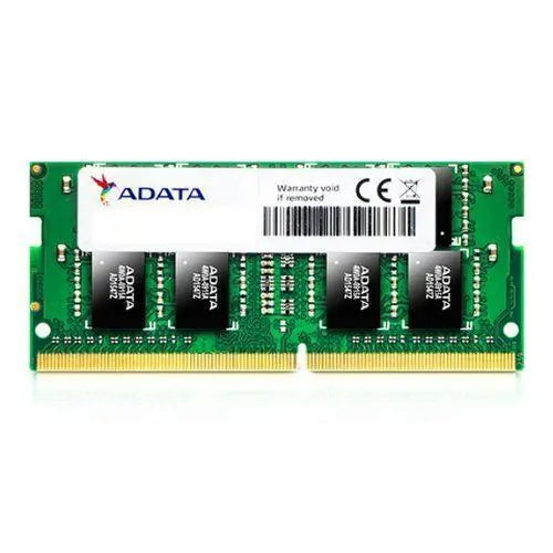 ADATA Premier 8GB, DDR4, 3200MHz (PC4-25600), CL22, SODIMM Memory, 1024x8 - X-Case