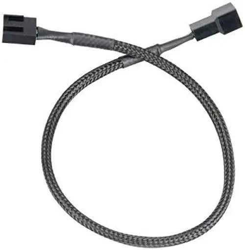 Akasa PWM Fan Extension Cable, 30cm - X-Case