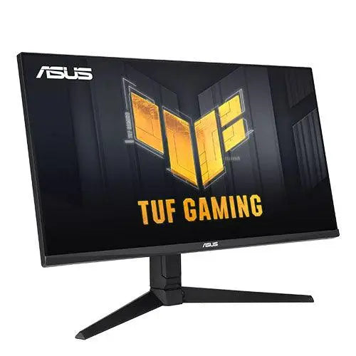 Asus 28" TUF Gaming 4K UHD Monitor (VG289Q1A), Fast IPS, 3840 x 2160, 1ms, 4 HDMI, DP, USB, DisplayHDR 400, DCI-P3, VESA - X-Case