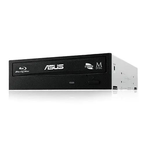 Asus (BC-12D2HT) Blu-Ray Combo, 12x, SATA, BDXL & M-Disc Support, OEM - X-Case