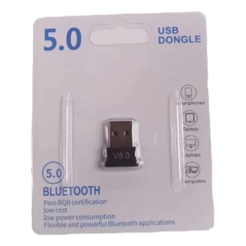 Jedel USB Bluetooth 5.0 Adapter-1