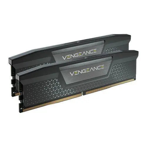 Corsair Vengeance 32GB Kit (2 x 16GB), DDR5, 5200MHz (PC5-41600), CL40, 1.25V, AMD Optimised, DIMM Memory - X-Case