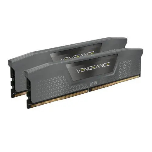 Corsair Vengeance 32GB Kit (2 x 16GB), DDR5, 5600MHz (PC5-44800), CL36, 1.25V, XMP 3.0, PMIC, AMD Optimised, DIMM Memory - X-Case