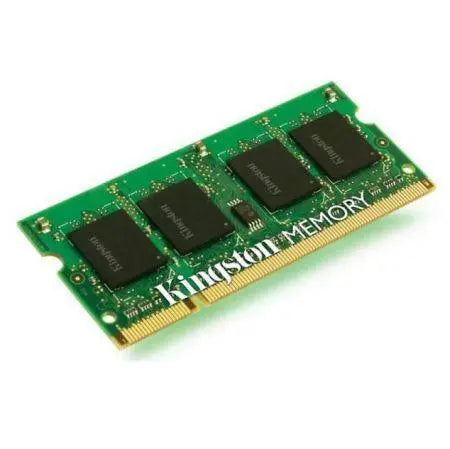 Kingston 8GB, DDR3L, 1600MHz (PC3L-12800), CL11, SODIMM Memory *Low Voltage 1.35V* - X-Case
