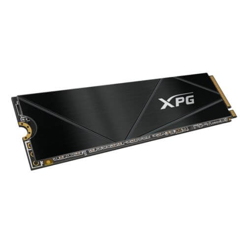 ADATA 500GB XPG GAMMIX S50 Core M.2 NVMe Gen4 SSD, M.2 2280, PCIe 4.0, R/W 3500/2200 MB/s-0