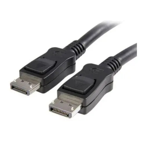 Spire DisplayPort Cable, Male to Male, 2 Metres - X-Case