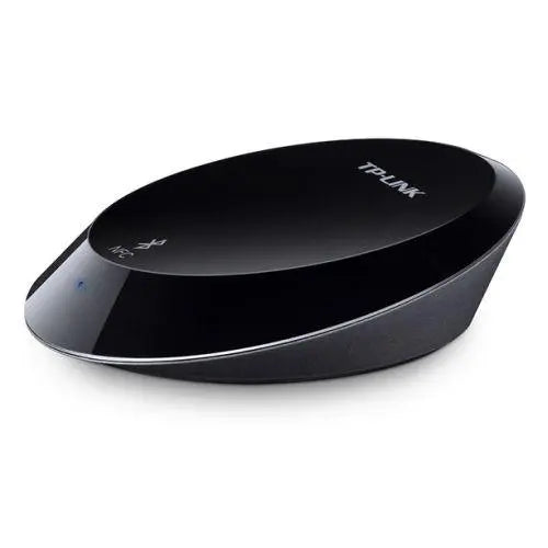 TP-LINK (HA100) Bluetooth & NFC Music Receiver, Provides Wireless Connectivity to your Stereo - X-Case