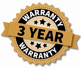Rack Pc 3 Year Warranty