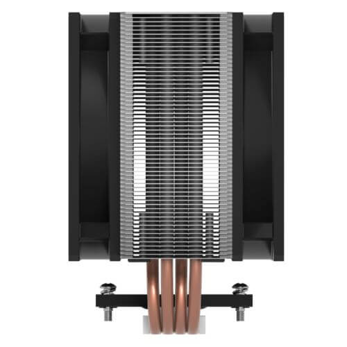 Arctic Freezer 36 CO Heatsink & Fan for Continuous Operation, Intel & AMD, Direct Touch, 2x P12 PWM PST CO Fans, Dual Ball Bearing-3