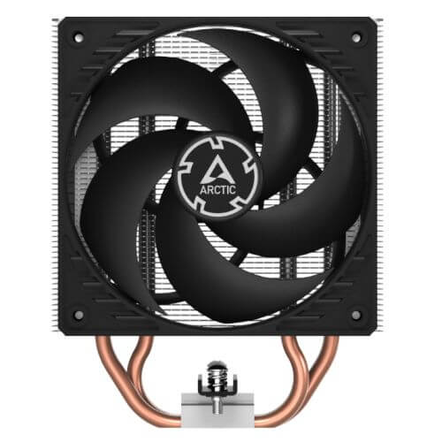 Arctic Freezer 36 Heatsink & Fan, Intel & AMD, Direct Touch, 2x P12 PWM PST Fans, Fluid Dynamic Bearing-1