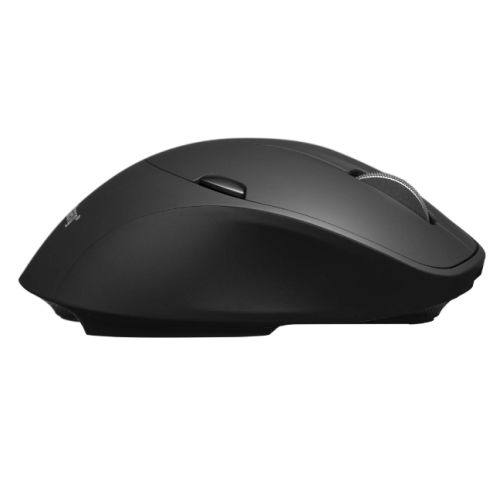 Sandberg (631-02) Wireless/Bluetooth Mouse Pro Recharge, 1600 DPI, 6 Buttons, Rechargeable Battery, Black, 5 Year Warranty-4