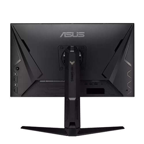 Asus 27" TUF Gaming Monitor (VG279QL3A), Fast IPS, 1920 x 1080, 1ms, 180Hz, ELMB, 99% sRGB, DisplayHDR 400, VESA-3