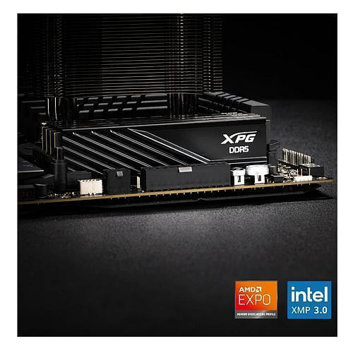 ADATA XPG Lancer Blade 16GB, DDR5, 6000MHz (PC5-48000), CL30, 1.35V, ECC, PMIC, XMP 3.0, AMD EXPO, DIMM Memory - X-Case.co.uk Ltd