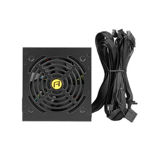 Antec 550W CSK550 Cuprum Strike PSU, 80+ Bronze, Fully Wired, Continuous Power - X-Case.co.uk Ltd
