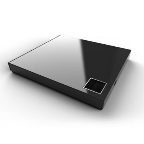 Asus (SBC-06D2X-U) External Slimline Blu-Ray Combo, USB 2.0, 6x, BDXL Support, Cyberlink Power2Go 8 - X-Case.co.uk Ltd