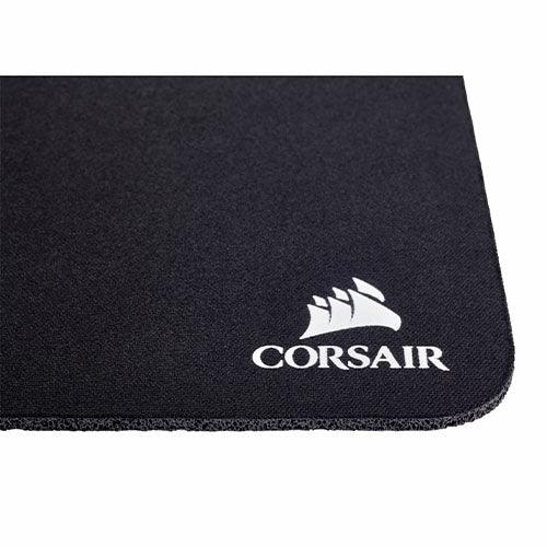 Corsair Gaming MM100 Cloth Gaming Mouse Pad, Non-Slip, Superior Control, 320 x 270 mm - X-Case.co.uk Ltd