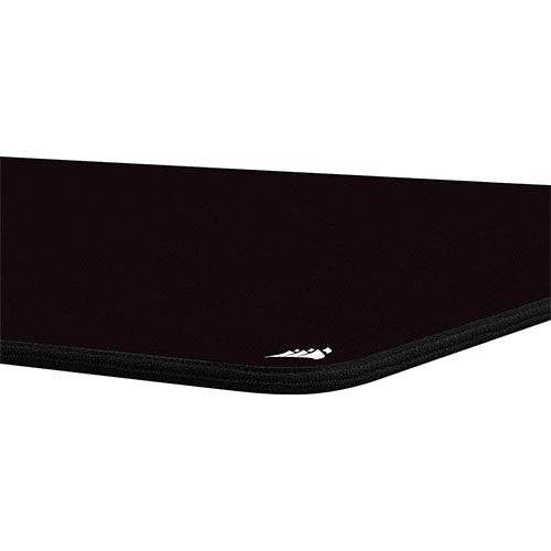 Corsair Gaming MM350 Extended XL Cloth Mouse Pad, Non-Slip, Superior Control, Spill Resistant, 930 x 400 mm, Black - X-Case.co.uk Ltd