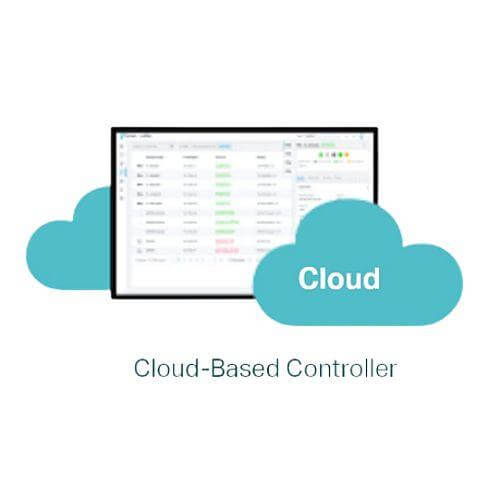 TP-LINK (1YR) Omada Cloud Based Controller Service Licence - 1 Year, 1 Device - Licence Key via Email - X-Case.co.uk Ltd