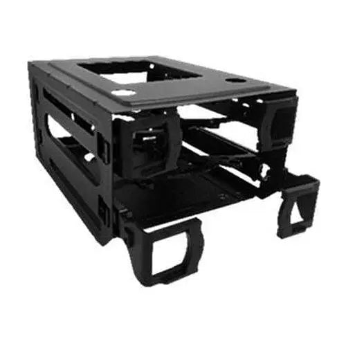 Asus GX601 ROG Strix Helios HDD Cage Kit, Two Bay 3.5”/2.5" HDD Cage Kit for Strix Helios Cases - X-Case