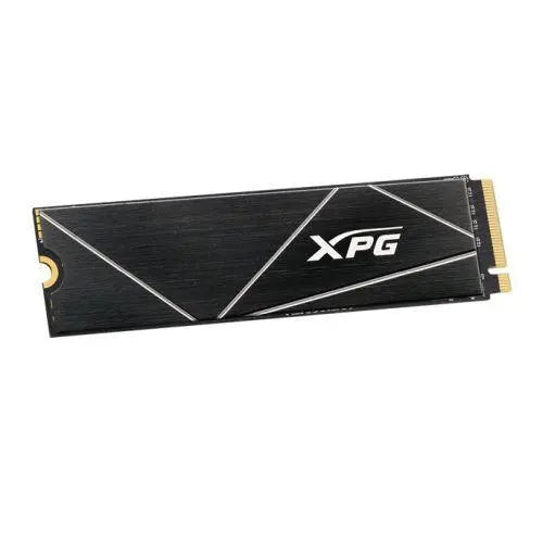 ADATA 2TB XPG GAMMIX S70 Blade M.2 NVMe SSD, M.2 2280, PCIe 4.0, 3D NAND, R/W 7400/6700 MB/s, 750K/750K IOPS, PS5 Compatible, No Heatsink - X-Case