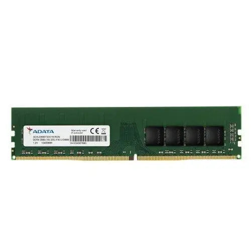 ADATA 32GB, DDR4, 3200MHz (PC4-25600), CL22, DIMM Memory - X-Case