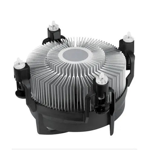 Arctic Alpine 17 Compact Heatsink & Fan, Intel 1700,  Fluid Dynamic Bearing, 95W TDP - X-Case