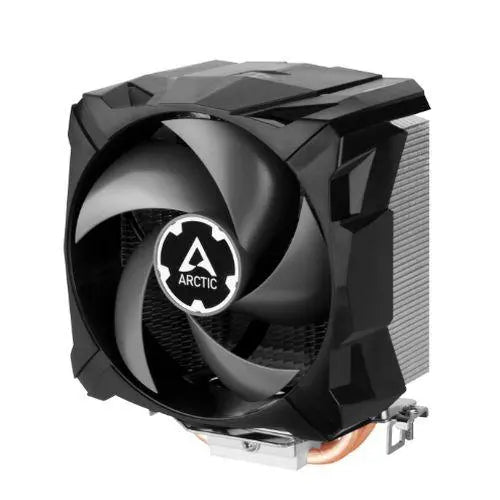 Arctic Freezer 7 X CO Compact Heatsink & Fan, Intel & AMD Sockets, Continuous Operation, Dual Ball Bearing - X-Case