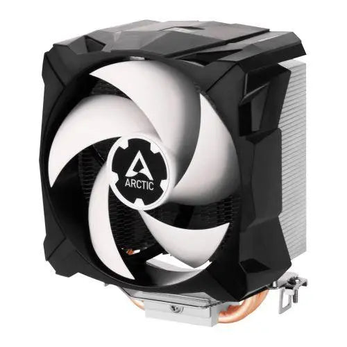 Arctic Freezer 7 X Compact Heatsink & Fan, Intel & AMD Sockets, 92mm PWM Fan, Fluid Dynamic Bearing - X-Case