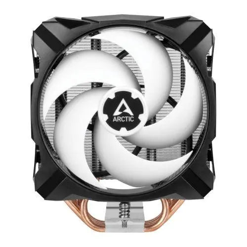 Arctic Freezer i35 Compact Heatsink & Fan, Intel 115x, 1200, 1700 Sockets, PWM Fluid Dynamic Fan, Direct Touch Heatpipes - X-Case