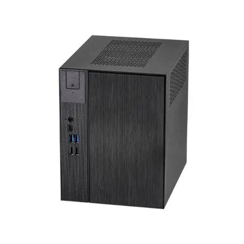 Asrock DeskMeet X300 Barebone PC, Mini ITX, AM4 - X-Case
