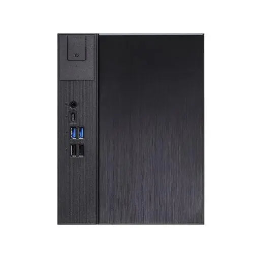 Asrock DeskMeet X300 Barebone PC, Mini ITX, AM4 - X-Case