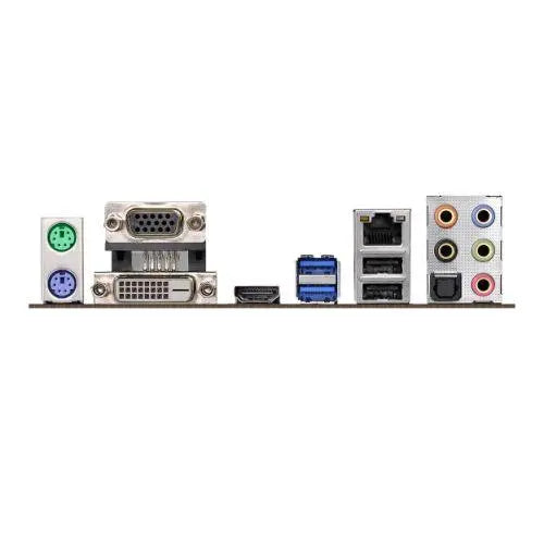 Asrock J5040-ITX, Integrated Intel Quad-Core J5040, Mini ITX, DDR4 SODIMM, VGA, DVI, HDMI - X-Case