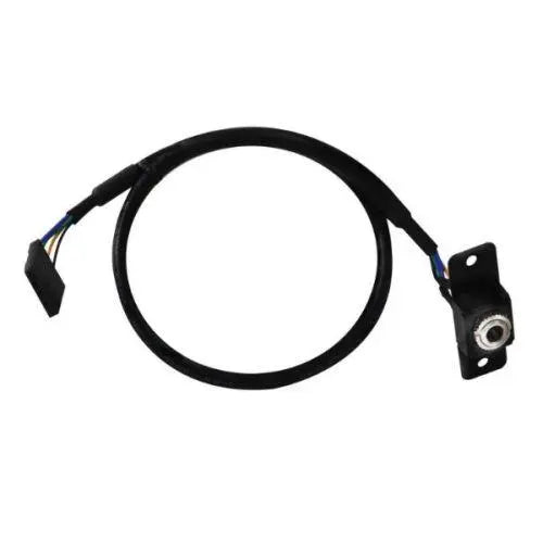 Asrock Rear Audio Cable for DeskMini Mini-STX Chassis - X-Case