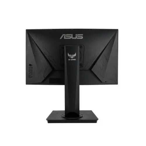 Asus 23.6" TUF Gaming Curved Monitor (VG24VQR), 1920 x 1080, 1ms, 2 HDMI, DP, 165Hz, FreeSync Premium, Shadow Boost, VESA - X-Case