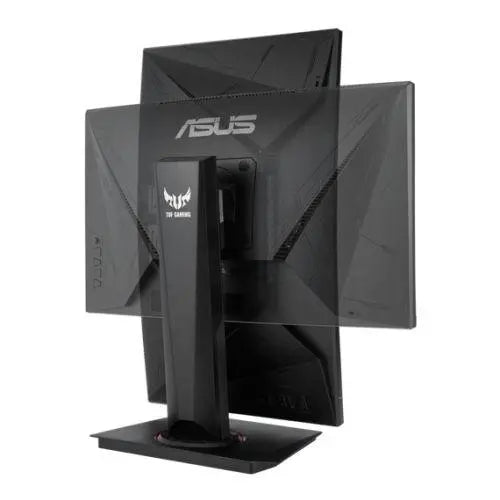Asus 23.6" TUF Gaming Curved Monitor (VG24VQR), 1920 x 1080, 1ms, 2 HDMI, DP, 165Hz, FreeSync Premium, Shadow Boost, VESA - X-Case