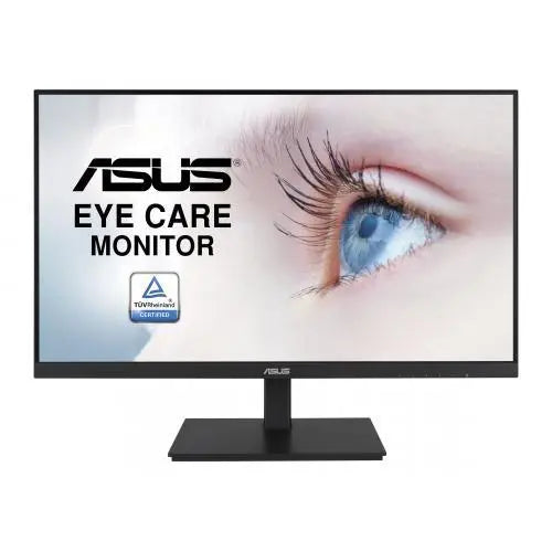 Asus 23.8" Frameless Eye Care Monitor (VA24DQSB), IPS, 1920 x 1080, £ 132.32
