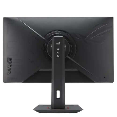 Asus 27" ROG STRIX USB Type-C HDR Gaming Monitor (XG27ACS), Fast IPS, 2560 x 1440, 1ms, 180Hz, ELMB SYNC, G-Sync, VESA