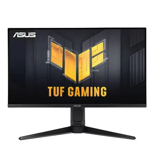 Asus 28" TUF Gaming 4K UHD Monitor (VG289Q1A), Fast IPS, 3840 x 2160, 1ms, 4 HDMI, DP, USB, DisplayHDR 400, DCI-P3, VESA - X-Case