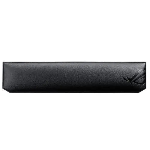 Asus AC01 ROG Gaming Wrist Rest, Black, 370 x 75 x 21mm - X-Case