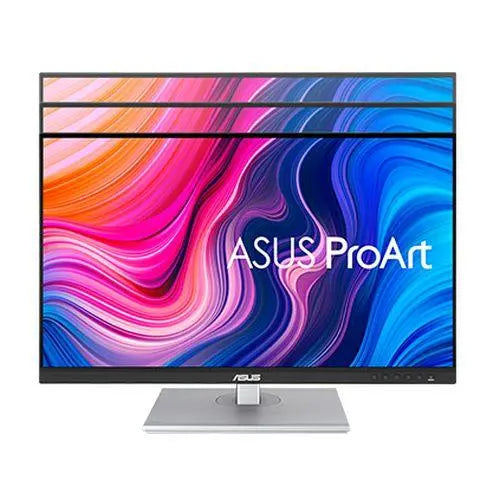 Asus ProArt Display 27" WQHD Professional Monitor (PA278CV), IPS, 2560 x 1440, 5ms, HDMI, 2 DP (Daisy-chaining), USB-C, 100% sRGB, VESA - X-Case