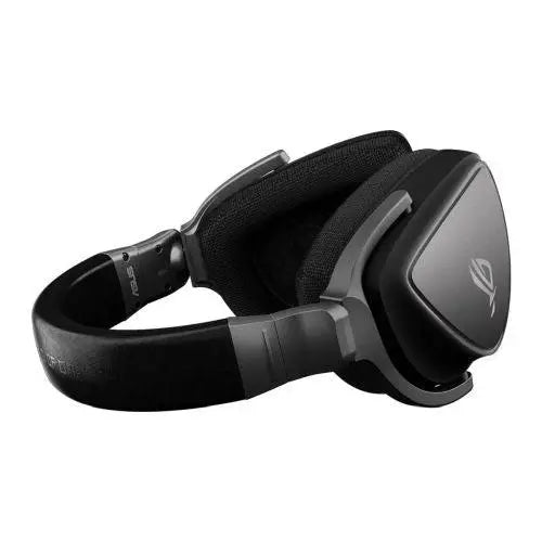 Asus ROG DELTA Core Gaming Headset, Hi-Res, 3.5mm Jack, Boom Mic - X-Case