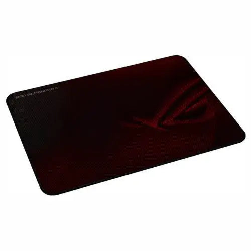 Asus ROG SCABBARD II Gaming Medium Mouse Pad, Water, Oil & Dust Repellent, 260 x 360 mm - X-Case