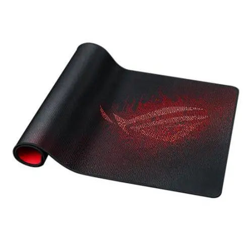 Asus ROG SHEATH Mouse Pad, Smooth Surface, Non-Slip ROG Rubber Base, Anti-Fray, 900 x 440 x 3 mm - X-Case