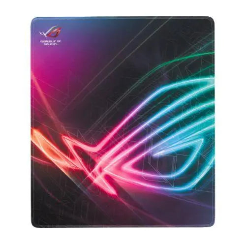 Asus ROG STRIX EDGE Vertical Gaming Mouse Pad, 450 x 250 x 2mm - X-Case
