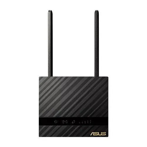 Asus (4G-N16) 300Mbps Wireless N 4G LTE Router, 1 LAN, SIM Slot - X-Case