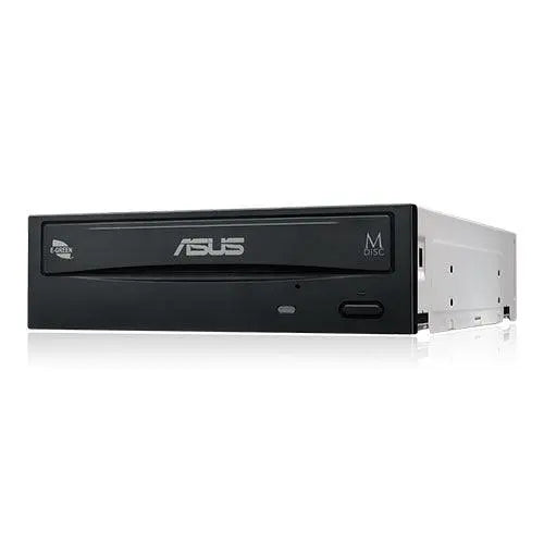Asus (DRW-24D5MT) DVD Re-Writer, SATA, 24x, M-Disk Support, OEM - X-Case
