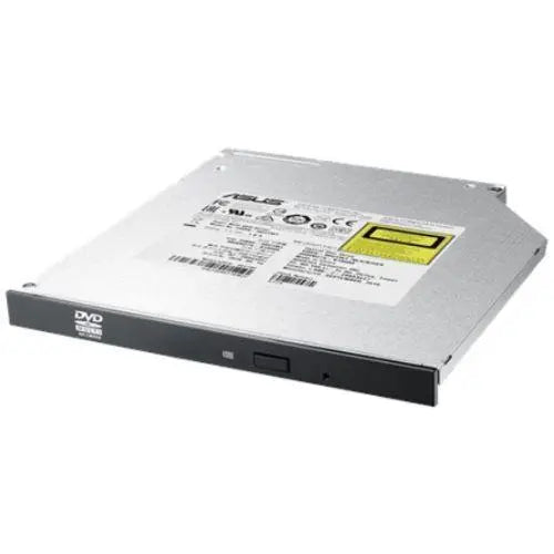 Asus  (SDRW-08U1MT) Ultra Slim DVD Re-Writer, SATA, 24x, 9.5mm High, M-DISC, OEM - X-Case