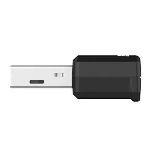 Asus (USB-AX55 NANO) AX1800 Dual Band WiFi 6 USB Adapter, OFDMA, MU-MIMO, WPA3 Security - X-Case