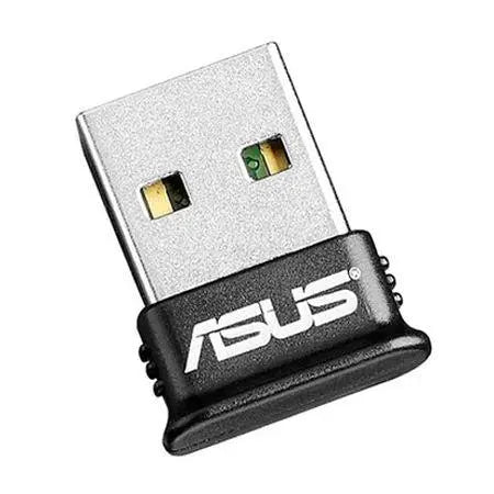 Asus (USB-BT400) USB Micro Bluetooth 4.0 Adapter, Backward Compatible - X-Case