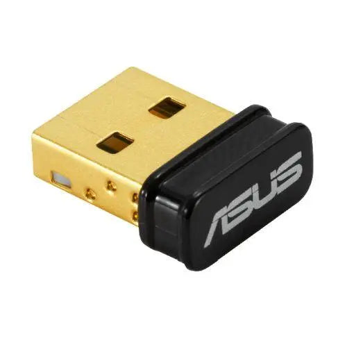Asus (USB-BT500) USB Micro Bluetooth 5.0 Adapter, Backward Compatible - X-Case